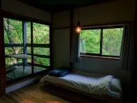 Barrel Sauna & BBQ All-Inclusive Stay | nasu room فنادق في ناسو