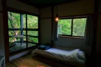 Barrel Sauna & BBQ All-Inclusive Stay | nasu room