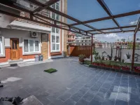 Innerview Apartment Hoteles en Nagarjun