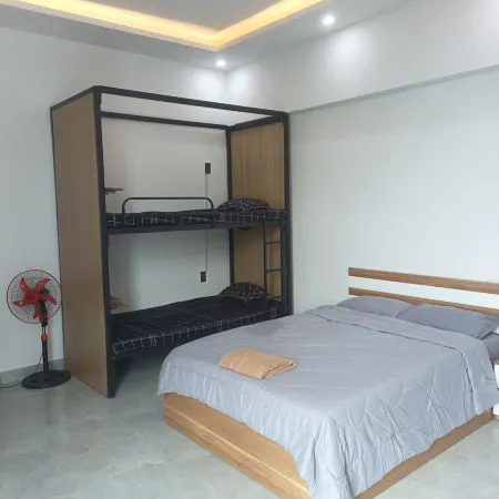 WEDISCOVER DA NANG COLIVING COWORKING AND TOURS COMPANY LIMITED