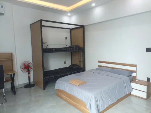 WEDISCOVER DA NANG COLIVING COWORKING AND TOURS COMPANY LIMITED