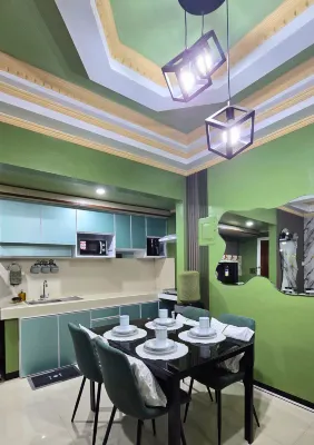 Transient House for Families, Groups & Small Event - Kitchens