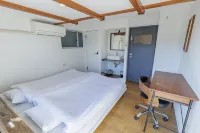 Hostel Chapter Two Tokyo