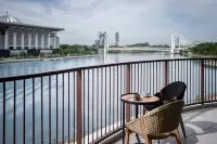 Fraser Residence Putrajaya - spa