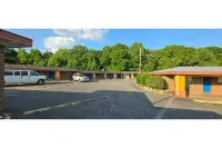 Lion Inn Albemarle by Hotel O Near US 52 - Wifi