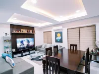 CASA KRONOS SUGARPINE TAGAYTAY Ξενοδοχεία στην πόλη Laurel