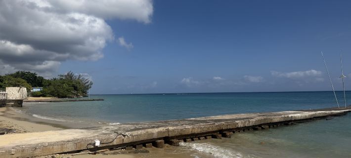 Shaw Park Beach Hotel at Sunny Beach Inn Hotels in Ocho Rios