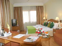 Ritz Plaza Hotels near Narula's Mall