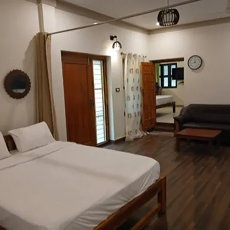 Sonagiri Serene Homestay
