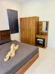 GM Apartments 2 Bedrooms - balcony