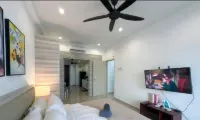 Encorp Marina Residence Puteri Harbour Near Legoland - New