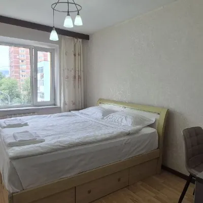 Cozy 1 bedroom apartment in the city center Hotels near Ulaanbaatar Opera House