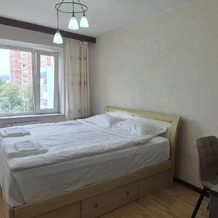 Cozy 1 bedroom apartment in the city center