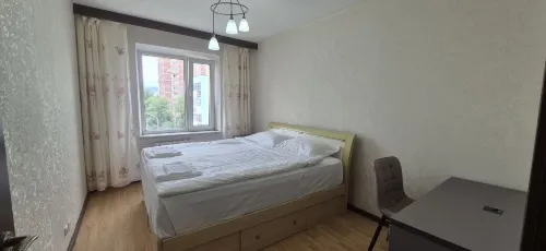 Cozy 1 bedroom apartment in the city center - 2-Star