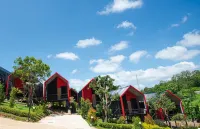 AT KATOON RESORT - Pet friendly