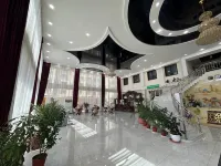 GRAND SARBON HOTEL - Bữa sáng