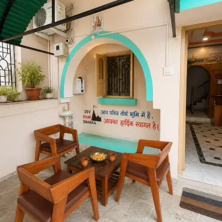 Evergreen Bungalows