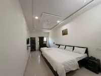 Hotel A3cube - 3-Star