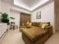 The Aurora Residence - Homestays