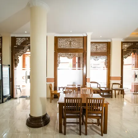 Bintang Samudra Hotel
