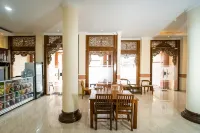Bintang Samudra Hotel - WiFi