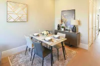 New Lovely four-room Duplex -1626 - Виллы