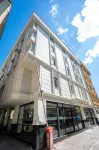 Business Life Hotel & SPA Bakırkoy - spa