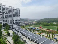 KITAKAYA Homes Dragon Ball 2R1B Gamuda Garden Rawang near SkyLuge - Condos