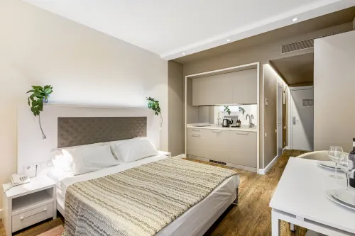 NOOK apartments - Homestay