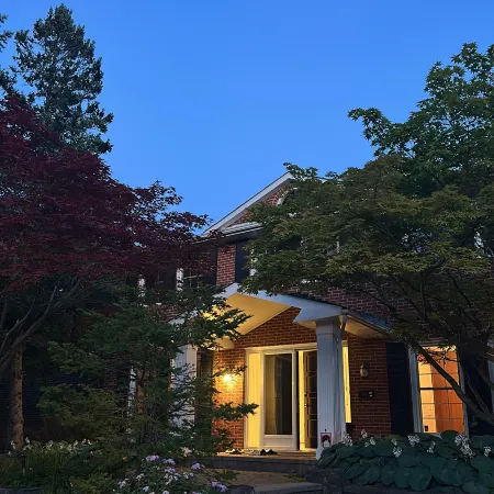 tofino villa