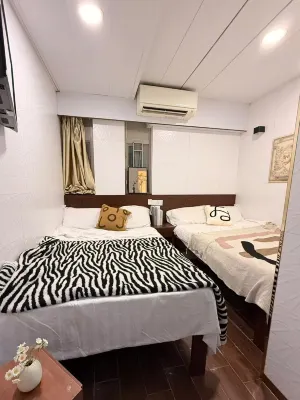 Dream Living - Prince Edward - 2-Star