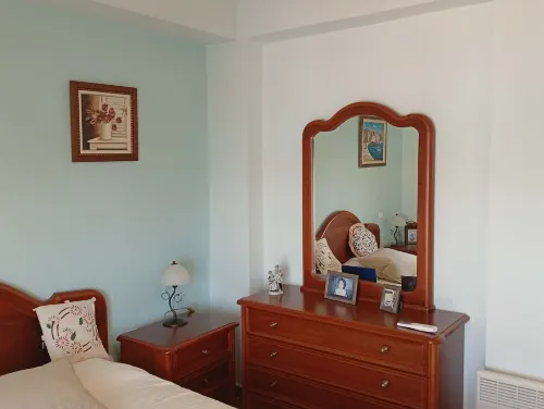 Elounda Sea View Maisonette - Airport Shuttle