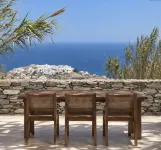 S01 Xalakia Villa - Near Apollonia, Sifnos - Bungalows
