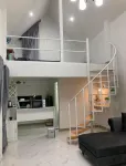 Khanom Nordic place - ห้องครัว