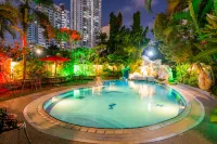 Kawane Natassha Pool Villa @ 22Pax by RR JBcity - Villas