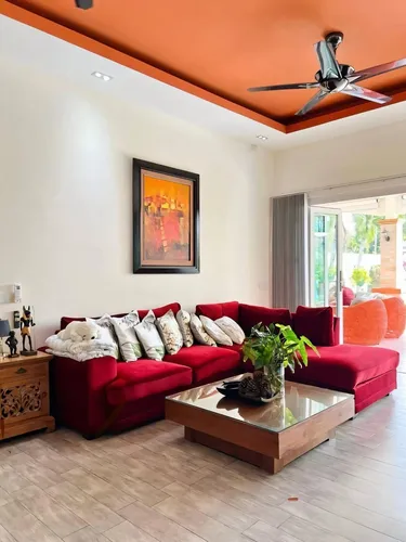 รูปภาพของOrchid Paradise Homes OPV 23