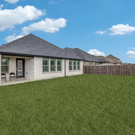 Modern Luxury Home Near Dallas | Open Concept