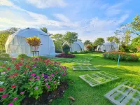 Pigoon Resort & Swimming pool Các khách sạn ở Ban Pong