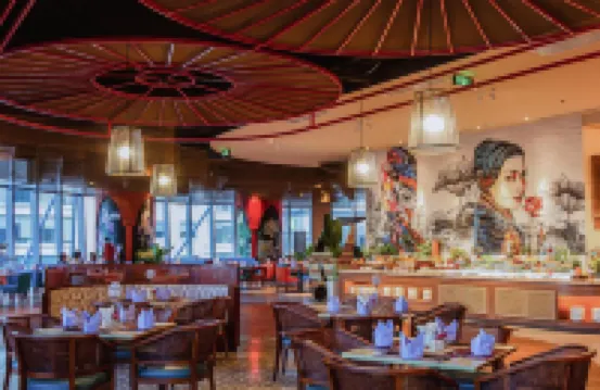 Panorama Nha Trang SanVilla Hotels in Nha Trang