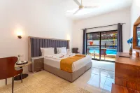 Canary Hotel & Spa