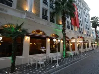 Baron Hotel Hoteles cerca de Plaza de Beyazit