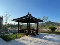 STANFORD HOTEL Hotels in Yecheon-gun