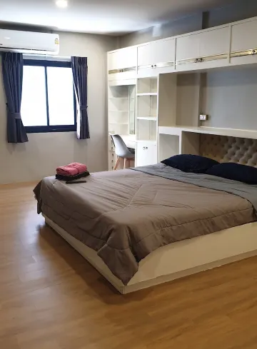 ห้อง 2 ห้องนอน