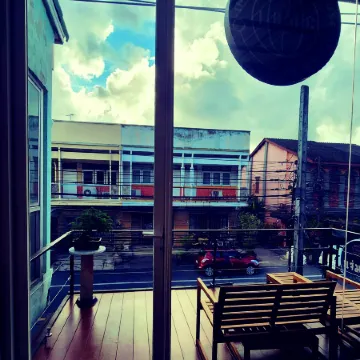 IHOC - Phuket OldTown