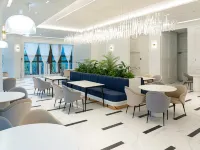 The Gleam Hotel Hotels near Seonhak Station