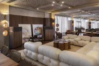 BODBE Hotel Hotels in Sighnaghi