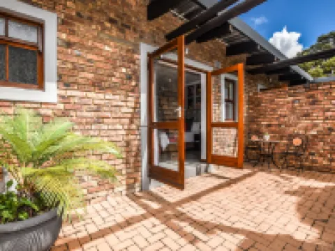 YALLA YALLA BOUTIQUE HOTEL Hotels in Nkangala