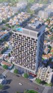 Wink Hotel Hai Phong - 24Hrs Stay