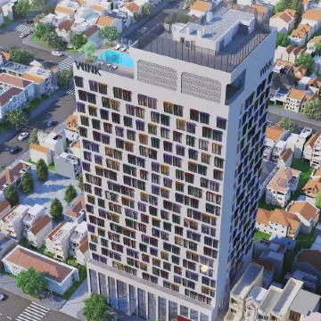 Wink Hai Phong Centre, Unscripted by Hyatt - 24 Hours stay