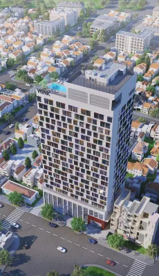 Wink Hotel Hai Phong - 24Hrs Stay